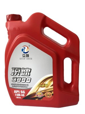 3000SG 15W-40